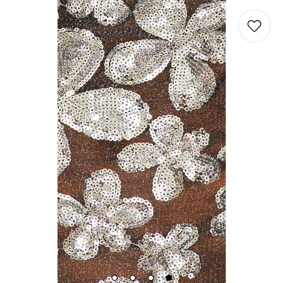 For Love And Lemons Colette Mini Dress - Picture 3 of 9